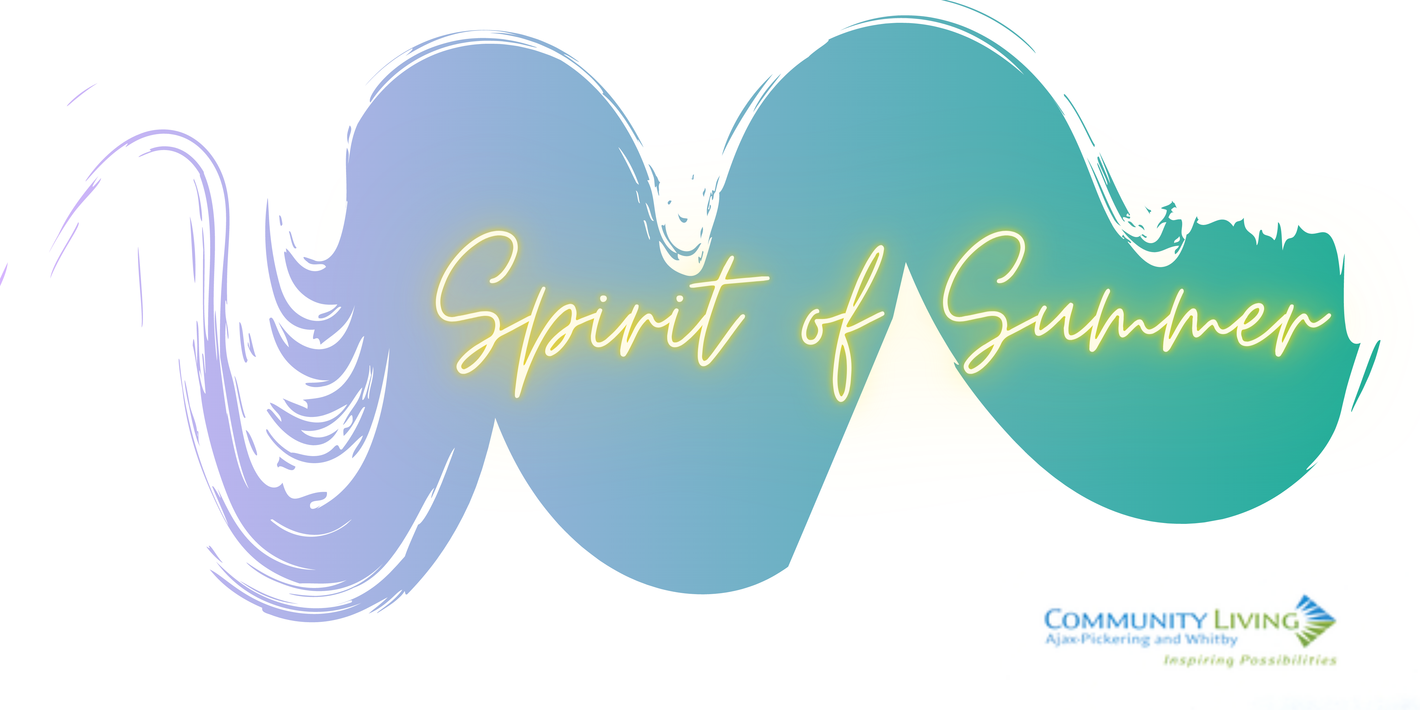 Spirit of Summer Logo
