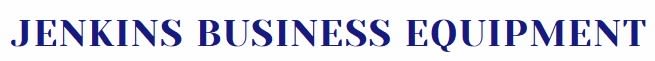 Jenkins Business Equipment Logo