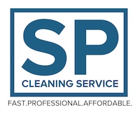 SP Cleaning Logo
